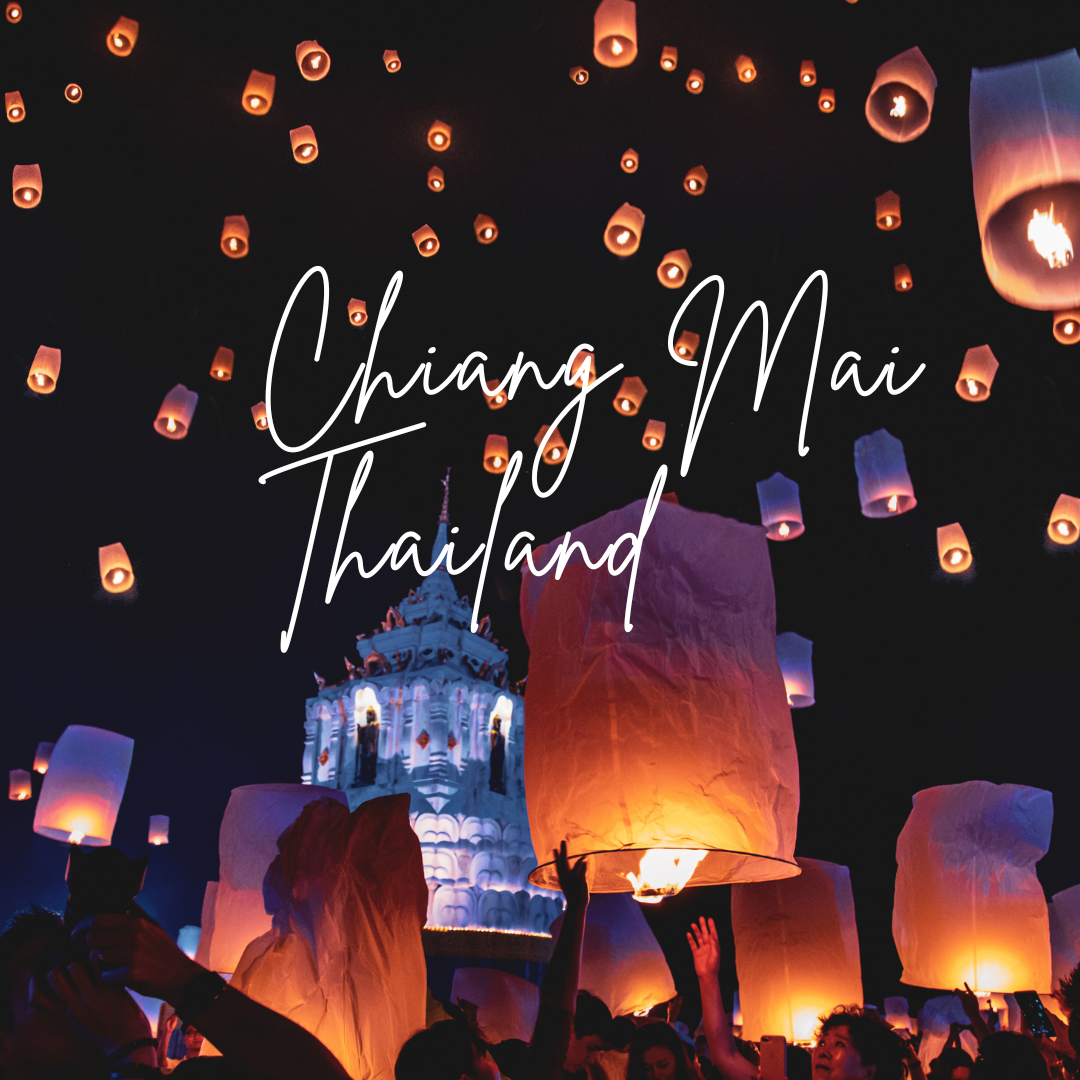 Chiang Mai Tour